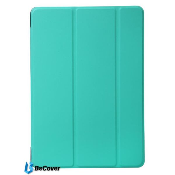 

Чехол-книжка BeCover Smart Case для Apple iPad 10.2 (2019) Green (704135)