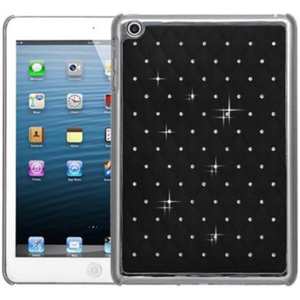 

Чехол Designer Case Diamond Case for iPad mini 2/3 Black