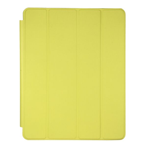 

Чехол книжка Smart Case Original for Apple iPad 2/3/4 (OEM) - Yellow