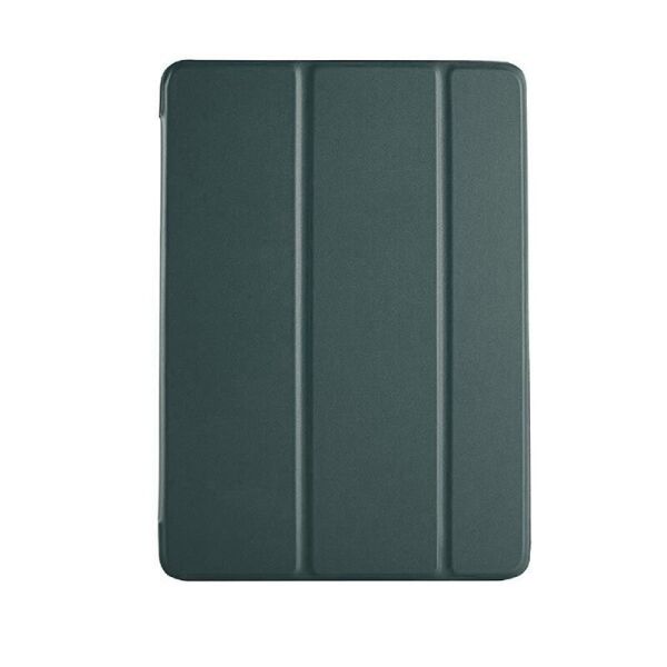 

Чехол-книжка BeCover для Apple iPad 10.2 (2019/2020) Dark Green (704984)