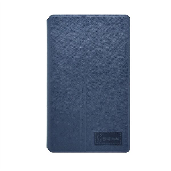 

Чехол-книжка BeCover Premium для Samsung Galaxy Tab A 8.0 T290/T295/T297 Deep Blue (704069)