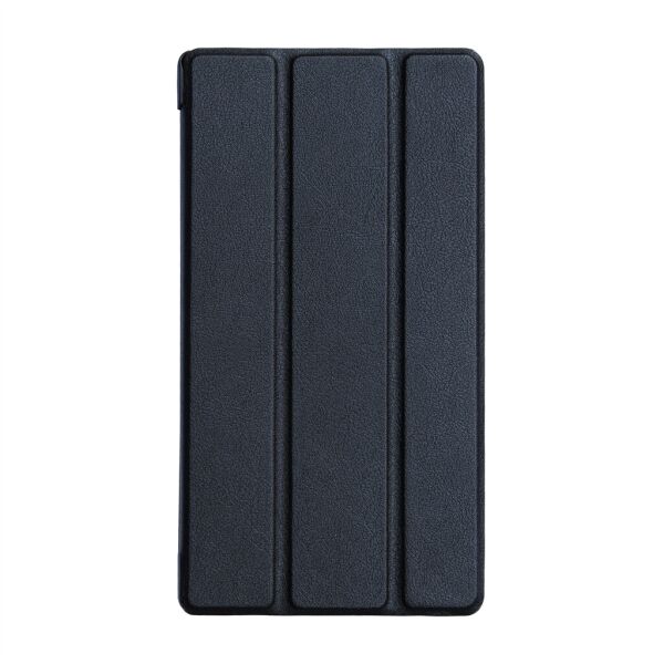 

Чехол-книжка Grand-X для Lenovo Tab4 7304 Black (LT47PBK)