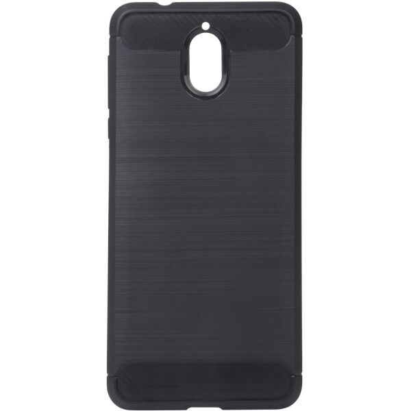 

Чехол Панель Armorstandart Soft Shell Series для Nokia 3.1 Black (ARM53742)