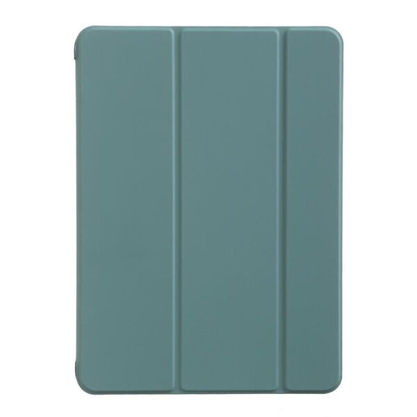 

Чехол-книжка BeCover для Apple iPad Pro 12.9 (2020) Dark Green (704998)