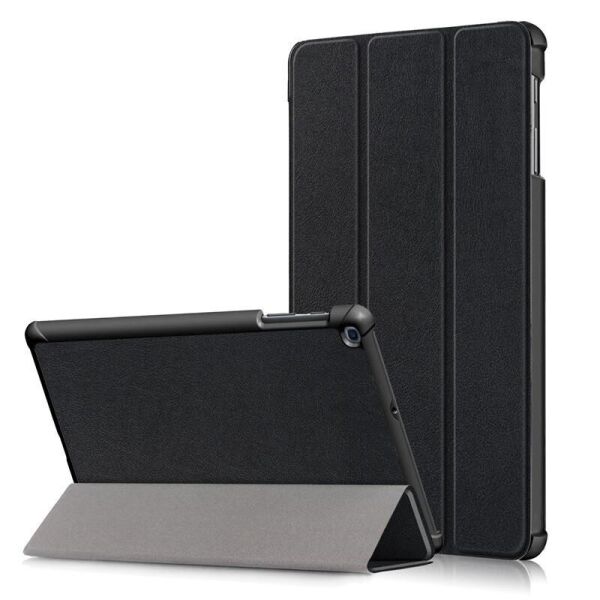 

Чехол-книжка Grand-X для Samsung Galaxy Tab A 2019 10.1 SM-T510/SM-T515 Black (SGTT515B)