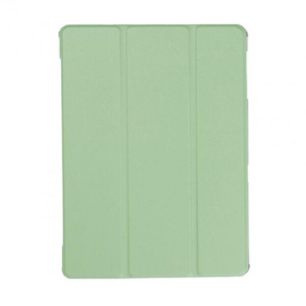 

Чехол-книжка BeCover для Apple iPad 10.2 (2019/2020) Green (704149)