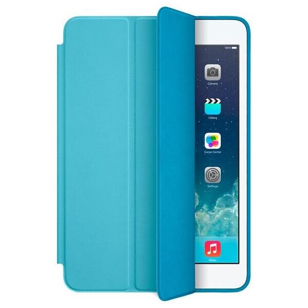 

Чехол книжка Smart Case Original for Apple iPad mini 4 (OEM) - Light Blue