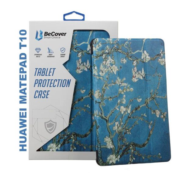 

Чехол-книжка BeCover Smart Case для Huawei MatePad T 10 Spring (705934)