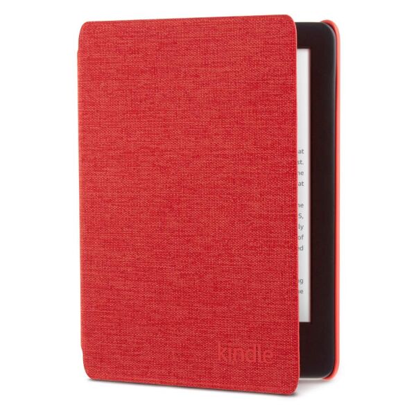

Чехол Amazon Kindle Fabric Cover Red (10th Gen - 2019)