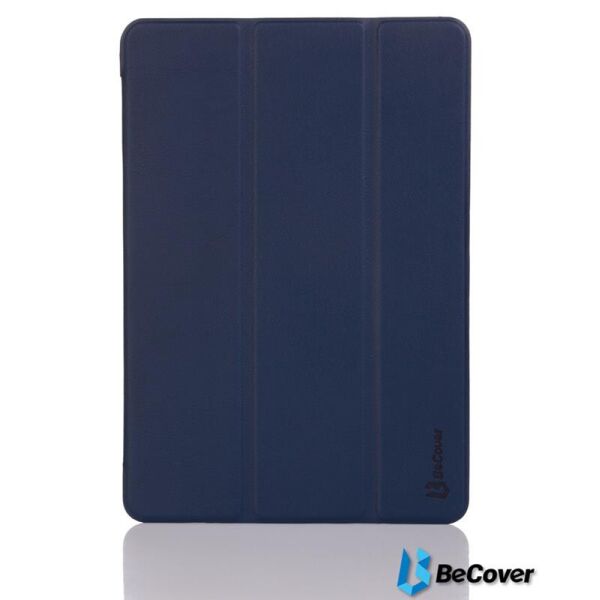 

Чехол-книжка BeCover Smart Case для Apple iPad mini 4 Deep Blue (702931)