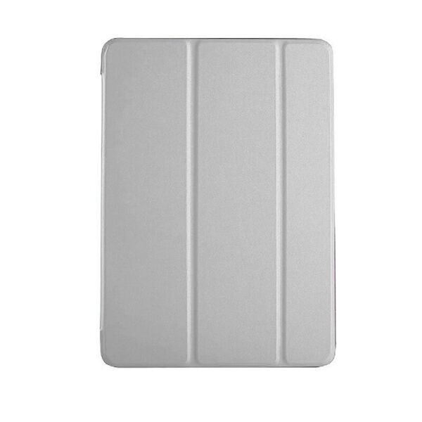 

Чехол-книжка BeCover для Apple iPad 10.2 (2019/2020) Gray (704983)