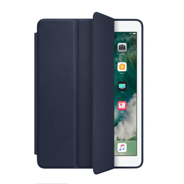 

Чехол книжка Smart Case Original for Apple iPad Air (OEM) - Midnight Blue