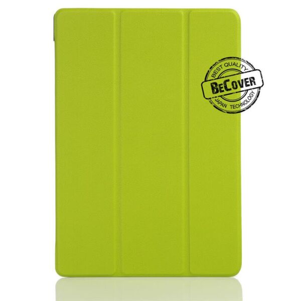 

Чехол-книжка BeCover Smart для Samsung Galaxy Tab A 10.1 SM-T510/SM-T515 Green (703810)