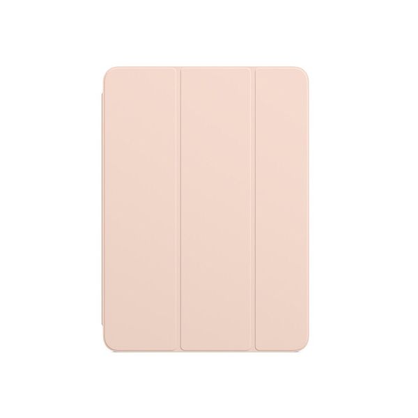 

Чехол Smart Case Original for Apple iPad Pro 12.9" (2018) Smart Folio (OEM) - Pink Sand