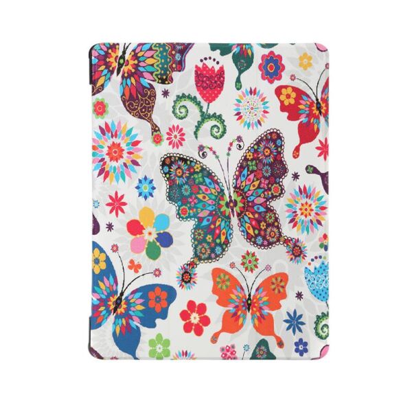 

Чехол-книжка BeCover Smart Case для Apple iPad 10.2 (2019) Butterfly (704308)