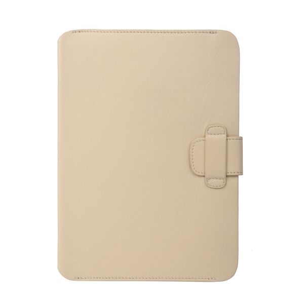 

Чехол Kazee CarryEasy Genuine Leather Sleeve iPad4/Tablet PC Beige (KZ-FCiPD2)