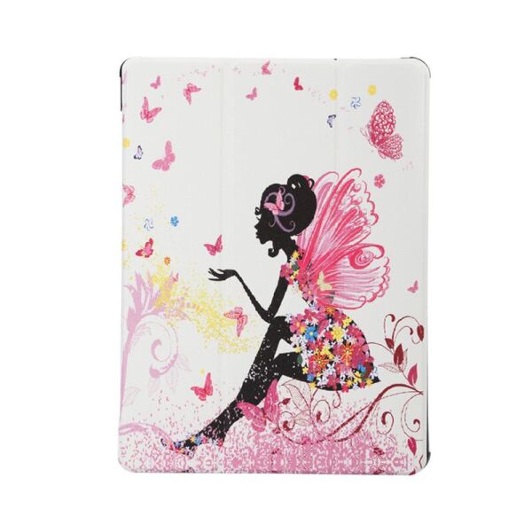 

Чехол-книжка BeCover Smart Case для Apple iPad 10.2 (2019) Fairy (704310)
