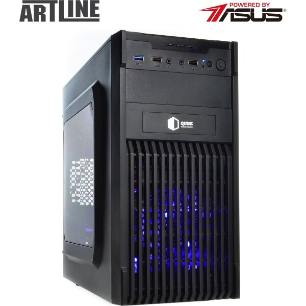 

Компьютер ARTLINE Business B46 (B46v04Win)