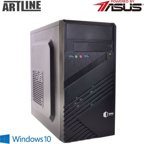 

Компьютер ARTLINE Business B47 (B47v09Win)