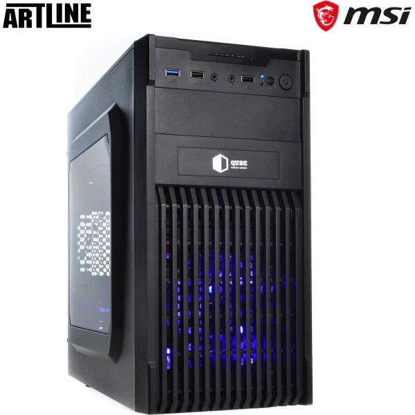 

Компьютер ARTLINE Business X24 (X24v09Win)