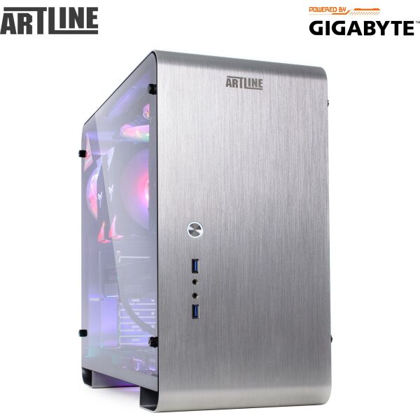 

Компьютер ARTLINE Gaming X55 (X55v38)