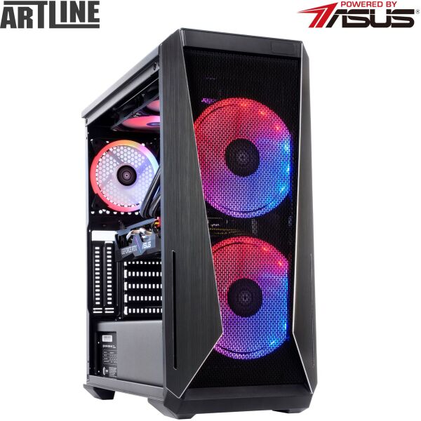 

Компьютер ARTLINE Gaming X79 (X79v40Win)