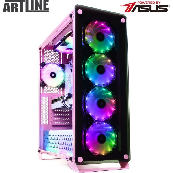

Компьютер ARTLINE Glamour GLAMOUR (GLAMOURv28)