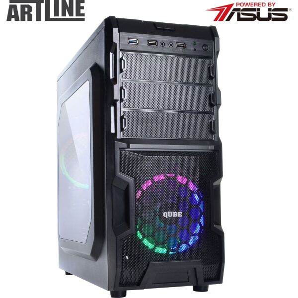 

Компьютер ARTLINE Home H55 (H55v03)