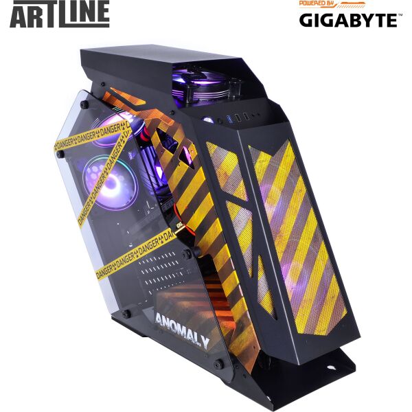 

Компьютер ARTLINE Overlord ANOMALY (ANOMALYv04)