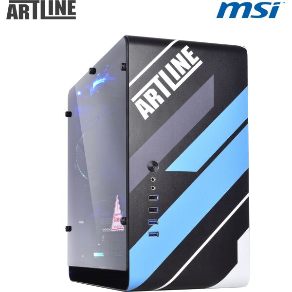 

Компьютер ARTLINE Overlord DRAGON (DRAGONv36CH)