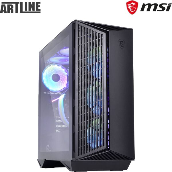 

Компьютер ARTLINE Overlord DRAGON (DRAGONv89Win)