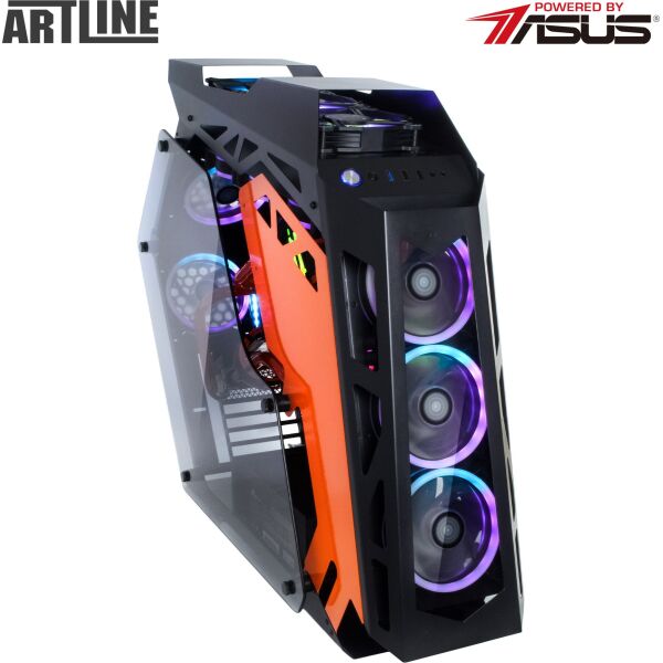 

Компьютер ARTLINE Overlord P91 (P91v04)