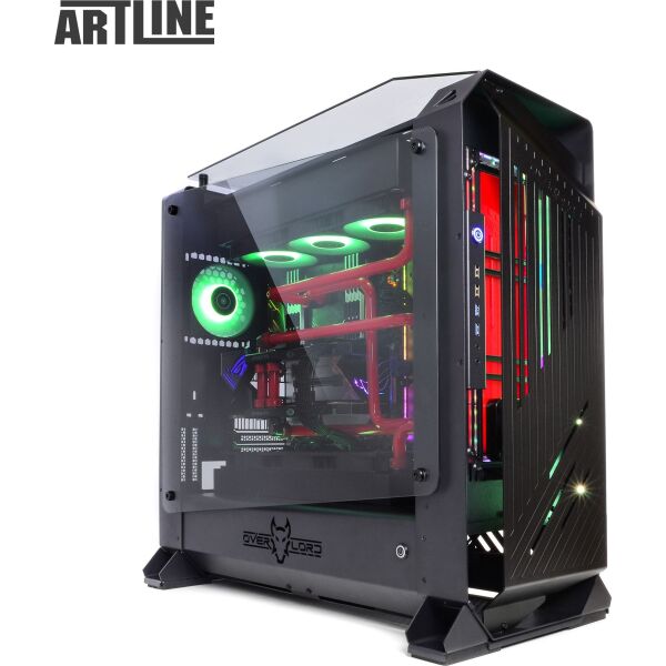 

Компьютер ARTLINE Overlord RTX P99 (P99v28)