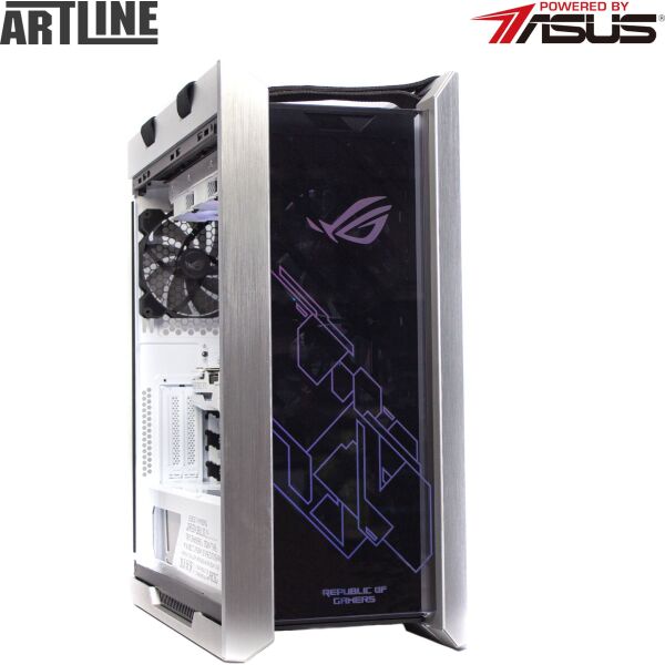 

Компьютер ARTLINE Overlord STRIX (STRIXv67Winw)