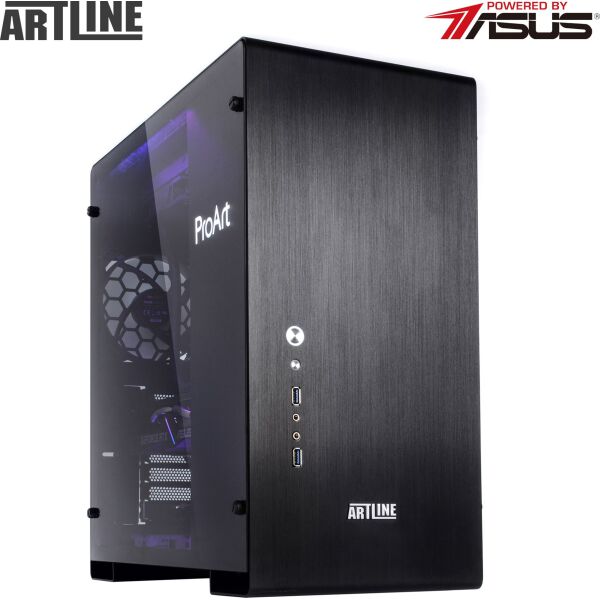 

Компьютер ARTLINE Workstaion PROART (PROARTv19Win)