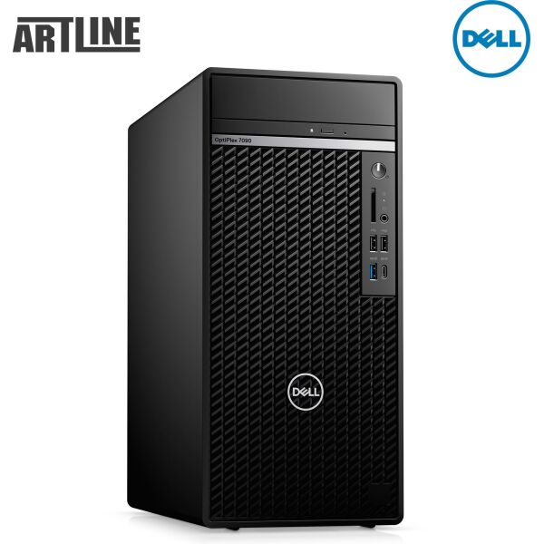 

Компьютер Dell OptiPlex 7090 (7090v26)