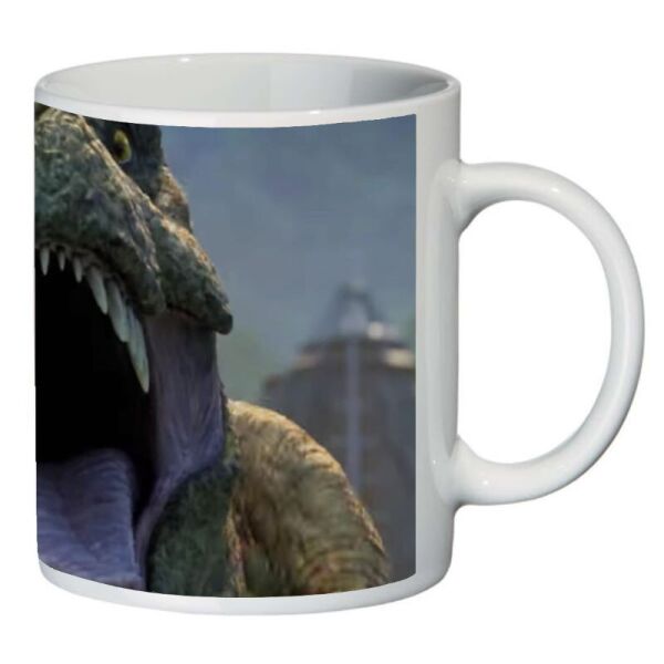 

Кружка Парк Юрского периода SuperCup Jurassic world (чашка-SC-JW-0011)