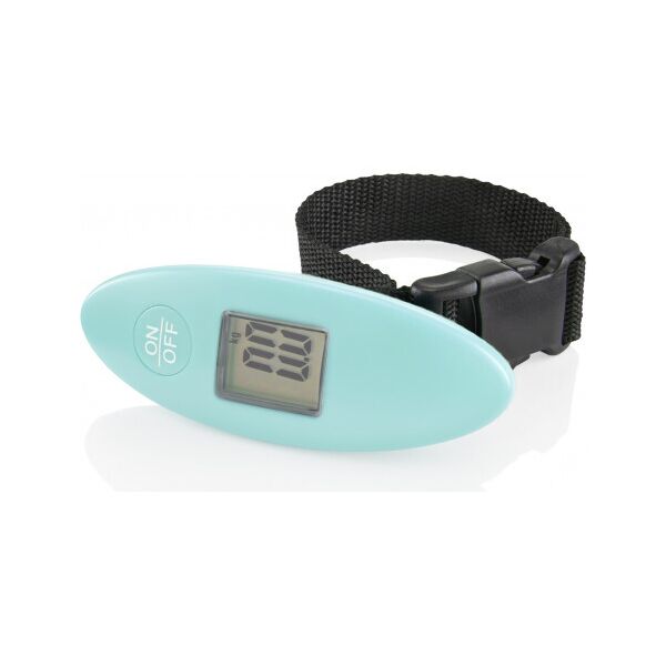 

Весы для багажа Travelite голубой 00019025