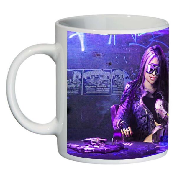 

Кружка Киберпанк SuperCup Cyberpank (чашка-SC-cyberpank-0015)