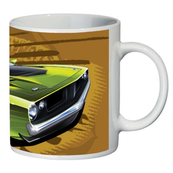 

Кружка Хотвилс SuperCup Hot Wheels (чашка-SC-НТ-01_007)