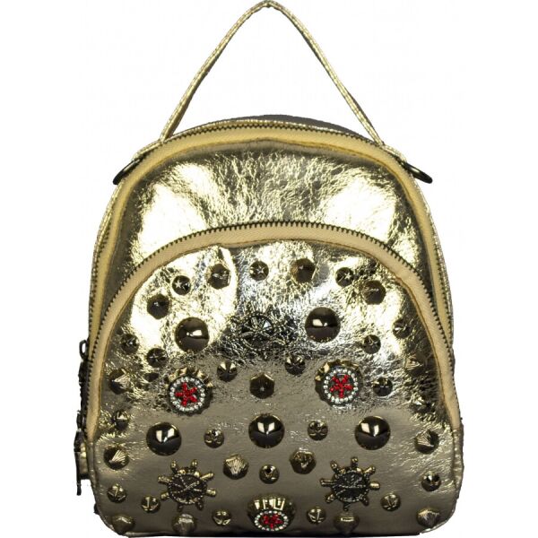 

Рюкзак женский Fantasy Accessories FA-D1953 золотой