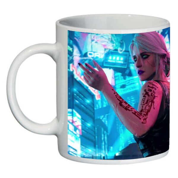 

Кружка Киберпанк SuperCup Cyberpank (чашка-SC-cyberpank-009)