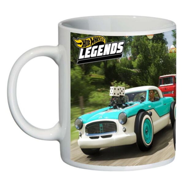 

Кружка Хотвилс SuperCup Hot Wheels (чашка-SC-НТ-01_0018)