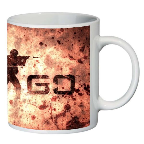 

Кружка Контр Страйк SuperCup (чашка-SC-CSGO-016)