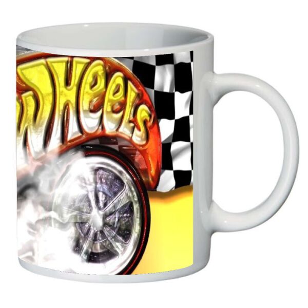 

Кружка Хотвилс SuperCup Hot Wheels (чашка-SC-НТ-01_004)