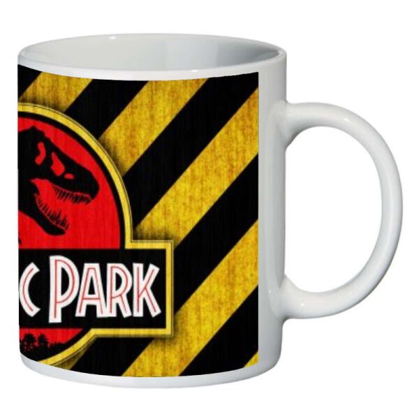 

Кружка Парк Юрского периода SuperCup Jurassic world (чашка-SC-JW-003)