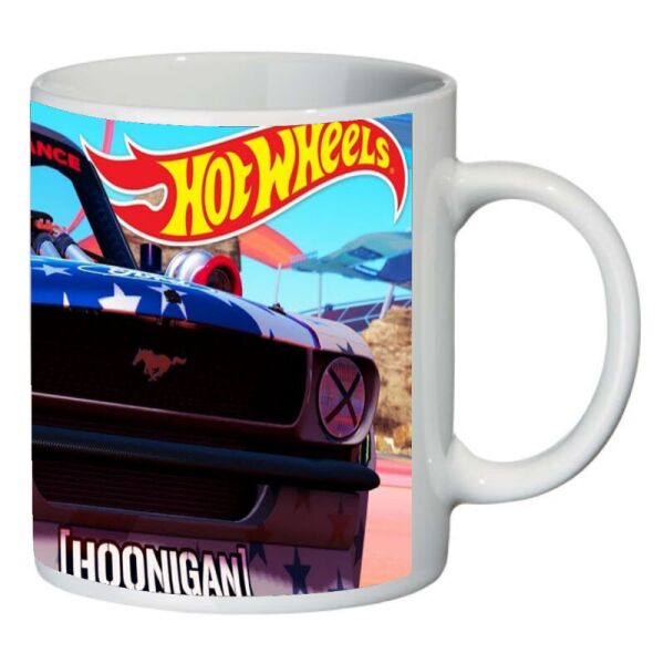 

Кружка Хотвилс SuperCup Hot Wheels (чашка-SC-НТ-01_0019)