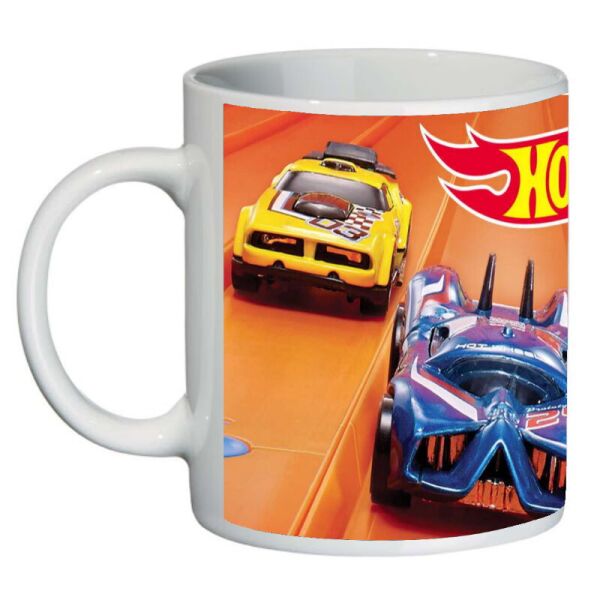 

Кружка Хотвилс SuperCup Hot Wheels (чашка-SC-НТ-01_0017)