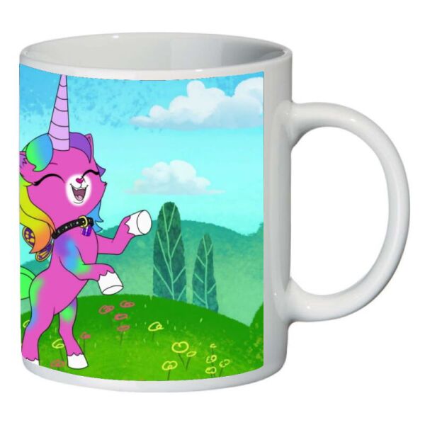 

Кружка Радужно бабочково единорожная кошка SuperCup (чашка-SC-Rainbow Butterfly Unicorn Kitty-0012)