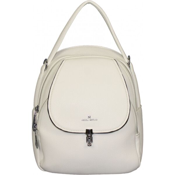 

Рюкзак женский VALLE MITTO FA-D86826 белый